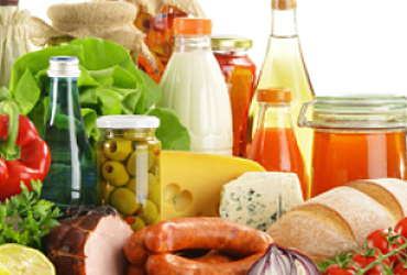 Đóng gói chiết rót