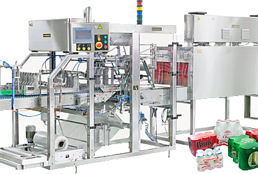 Đóng gói cấp 2