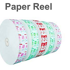 Giấy đóng gói tiệt trùng
