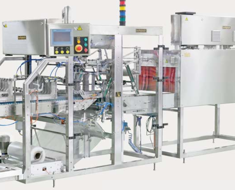Đóng gói cấp 2
